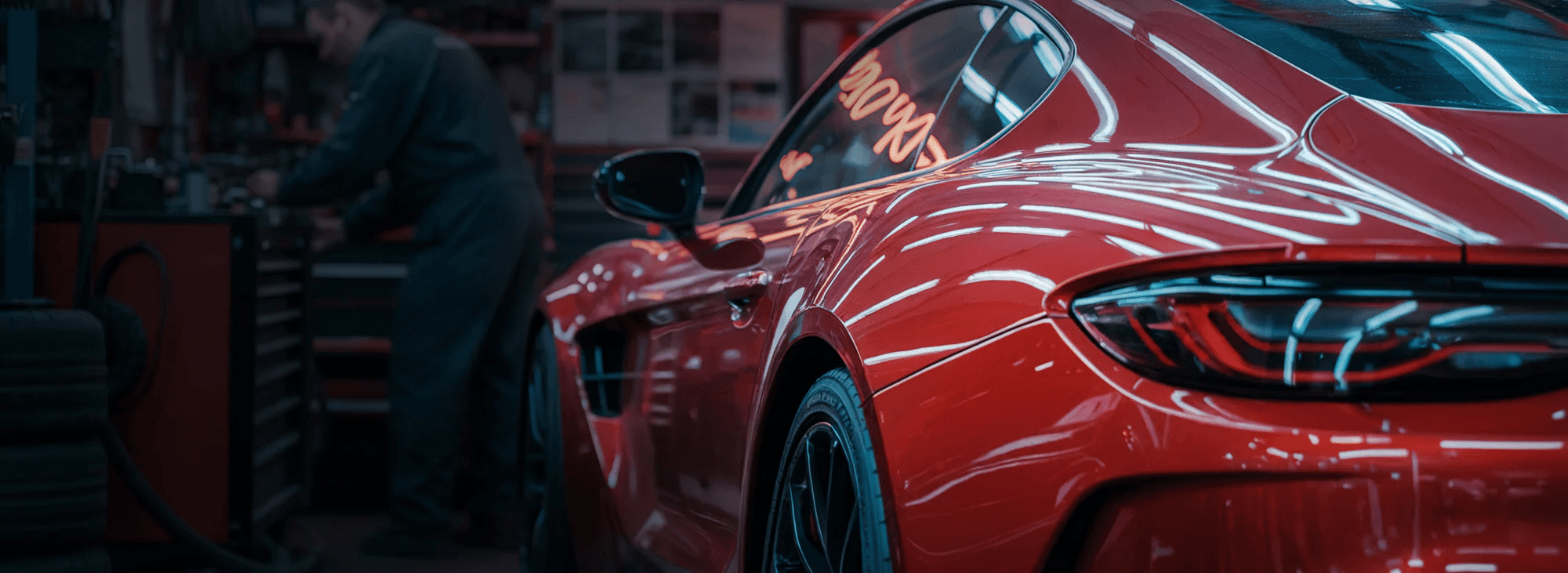 Auto Collision Repair