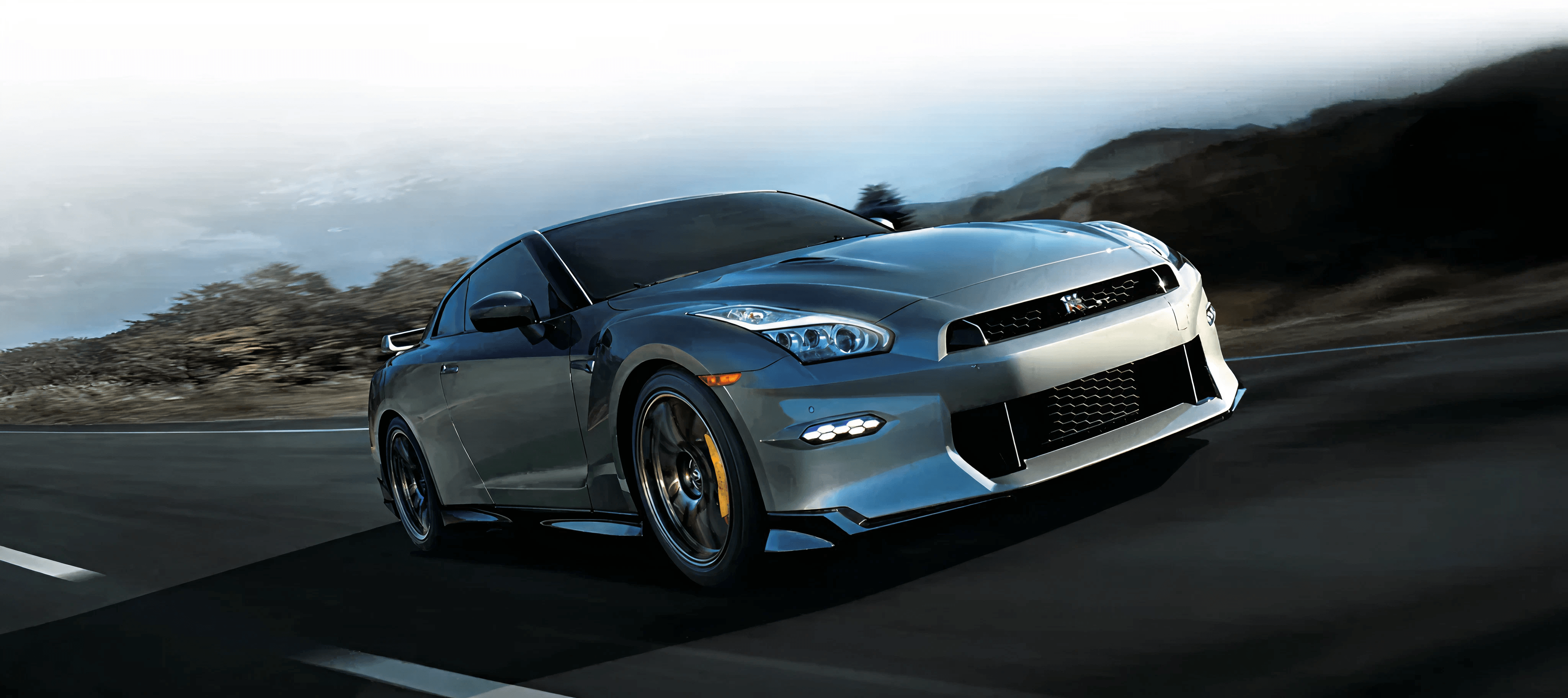 Premium Auto Repair Service