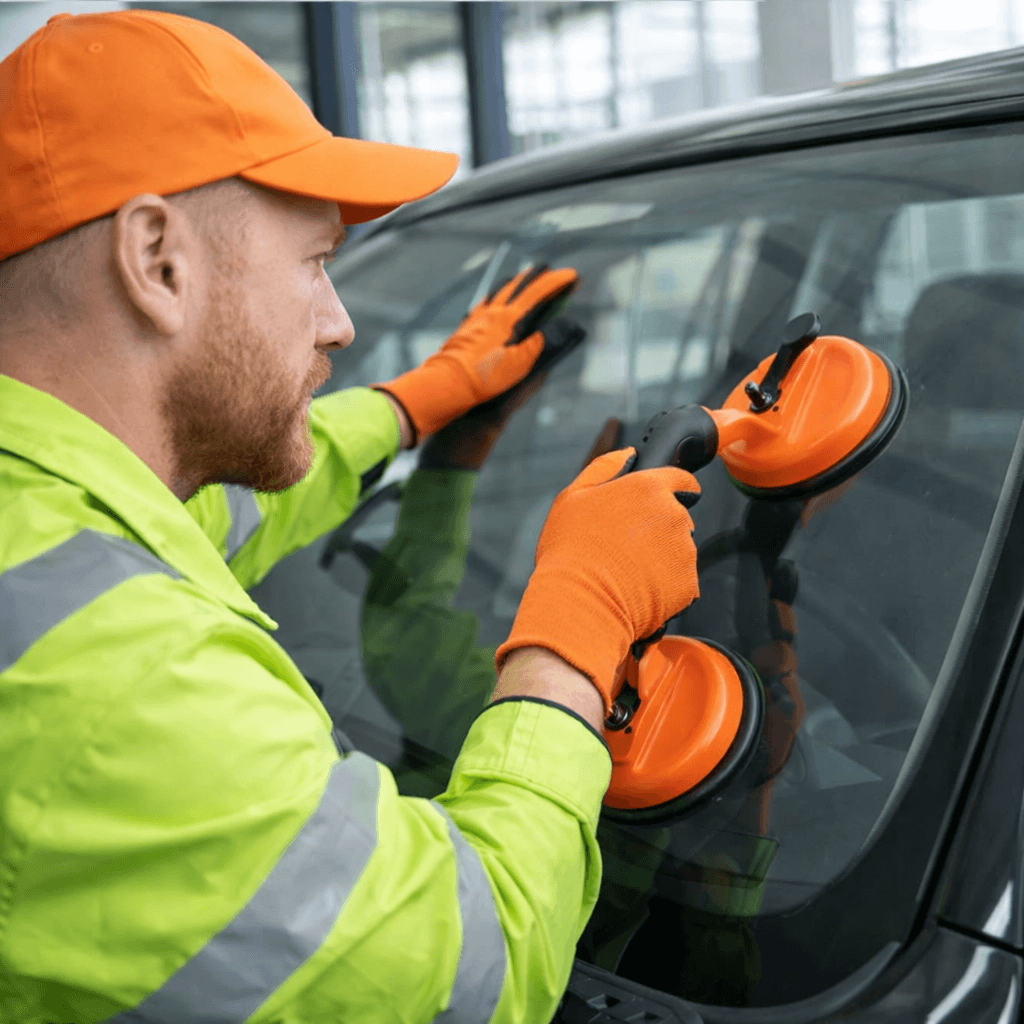 Glass & Windshield Repair