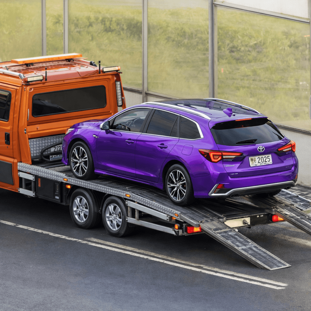 Loaner Cars & Towing
